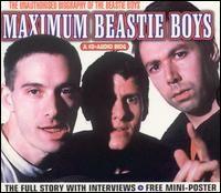 Maximum Beastie Boys Interview